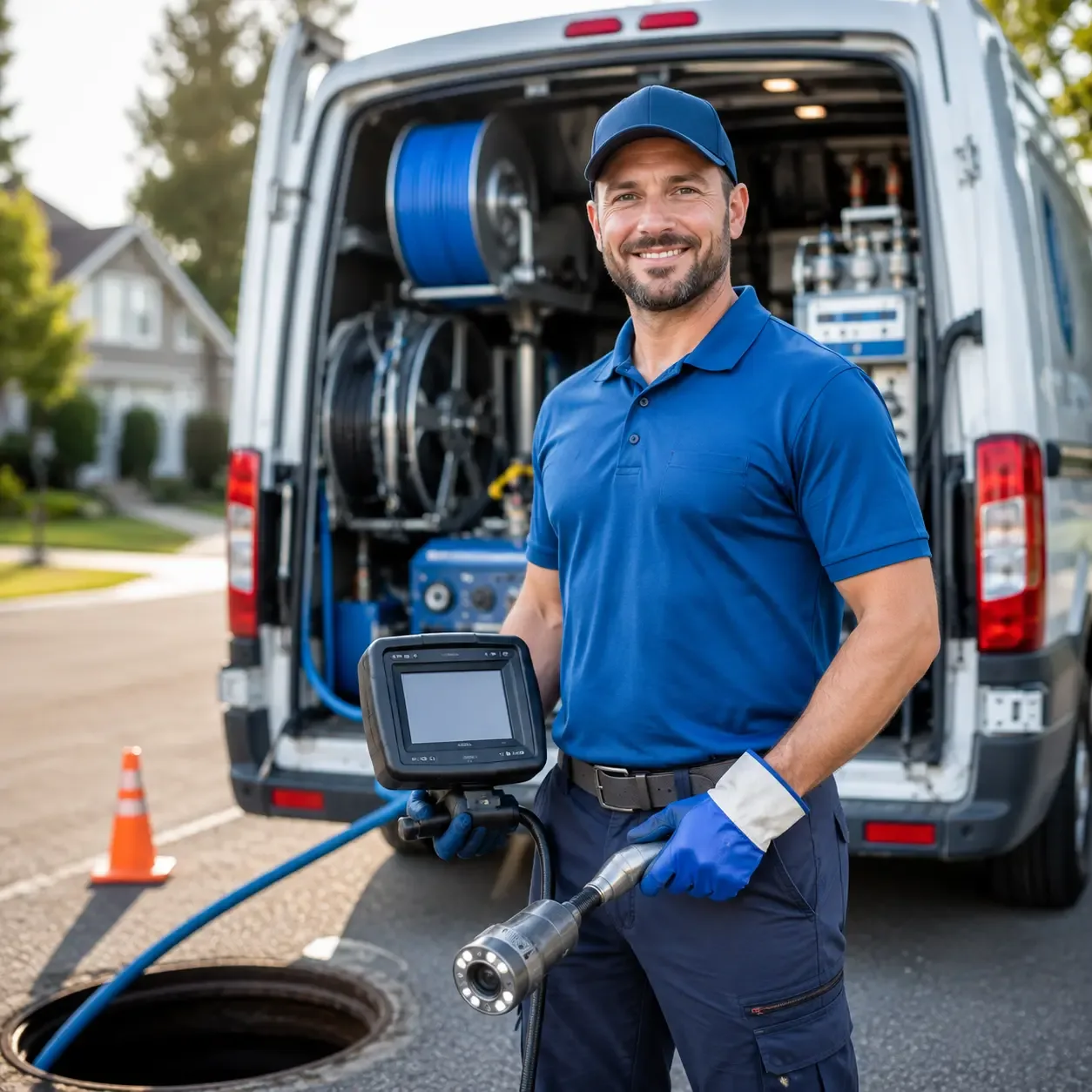 Local Pipe Relining specialists in Schuyler, NE
