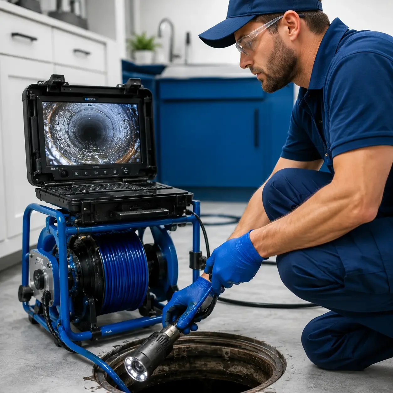 Pipe Relining professionals serving Schuyler, NE